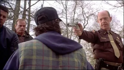 Dans quel film peut-on le voir ainsi ?