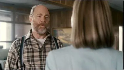 Dans quel film peut-on le voir ainsi ?