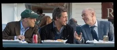 Dans quel film peut-on le voir ainsi ?