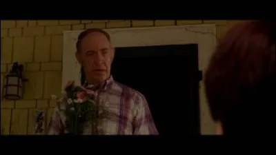 Dans quel film peut-on le voir ainsi ?