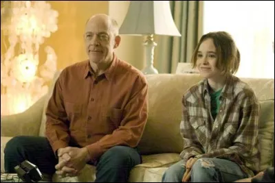 Dans quel film peut-on le voir ainsi ?