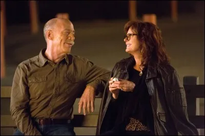 Dans quel film peut-on le voir ainsi ?