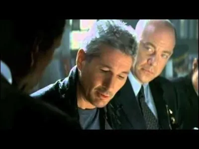 Dans quel film peut-on le voir ainsi ?