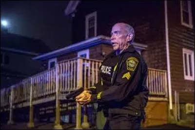 Dans quel film peut-on le voir ainsi ?