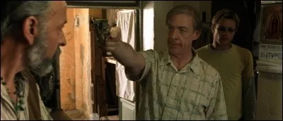 Dans quel film peut-on le voir ainsi ?