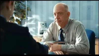 Dans quel film peut-on le voir ainsi ?