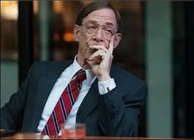 Dans quel film peut-on le voir ainsi ?