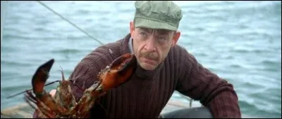 Dans quel film peut-on le voir ainsi ?