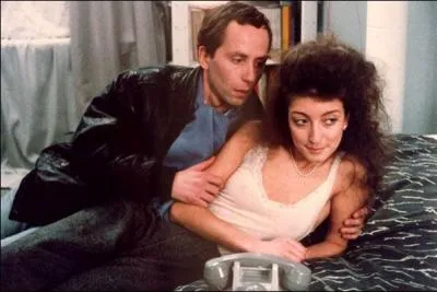 Grce  Eric Rohmer, Fabrice Luchini est nomin pour le Csar du meilleur acteur dans un second rle en 1985, mais pour quel film ?