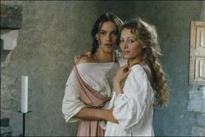 C'est en 2007 qu'il ralise son dernier long mtrage, qui rassemble Andy Gillet et Stphanie de Crayencour dans une comdie dramatique qui se nomme...?