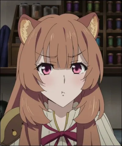 Qui est cette fille ?