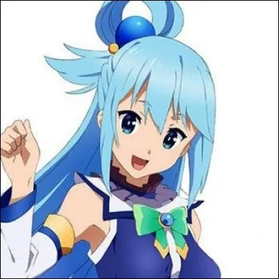 Qui est cette fille ?