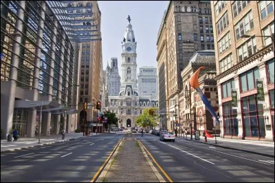 Les villes doivent être :