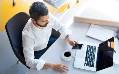 Professionnellement, ce qui t'attire le plus c'est :