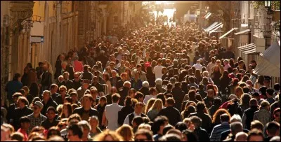 Pour vous, une ville, c'est :