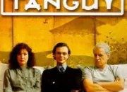 Quiz ''Tanguy''