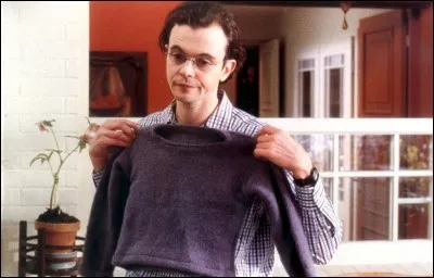 Quel âge a-t-il dans le film 1 ?