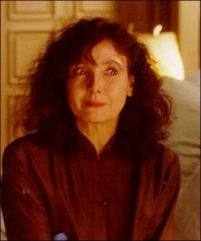 Que met la mère dans la chambre de Tanguy et, à chaque fois, Tanguy prend le déodorant des toilettes ?