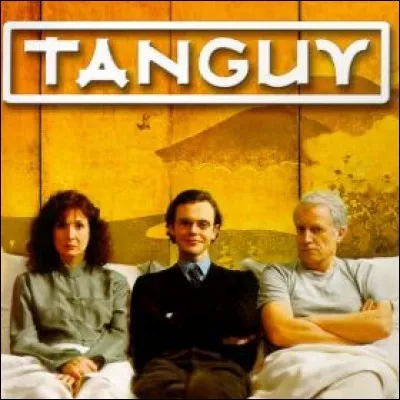 Que crient les parents de Tanguy à leur fils ?