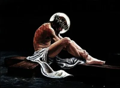 Pour les orthodoxes juifs ce n'est qu'un homme condamné pour avoir osé prétendre être le fils de Dieu. Qui est-il ?