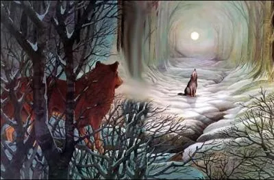 Quel roman de Jack London, qui a le chien Buck pour hros, se droule en Alaska ?