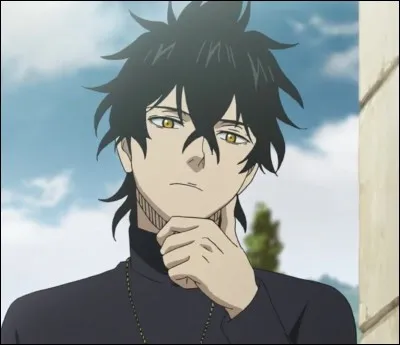 Comment se nomme le rival d'Asta ?