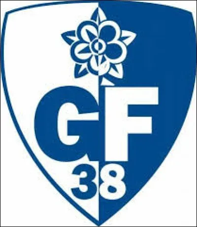 A quel club appartient cet écusson ?