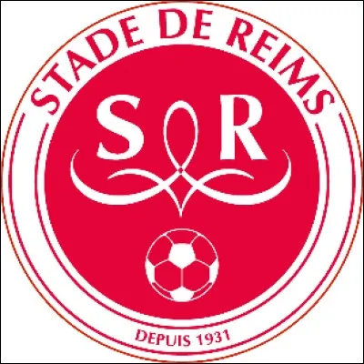 A quel club appartient cet écusson ?