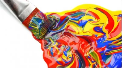 Tes couleurs préférées sont...