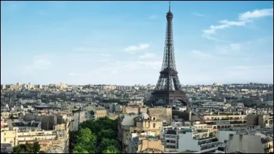 La ville idéale, pour toi, est...