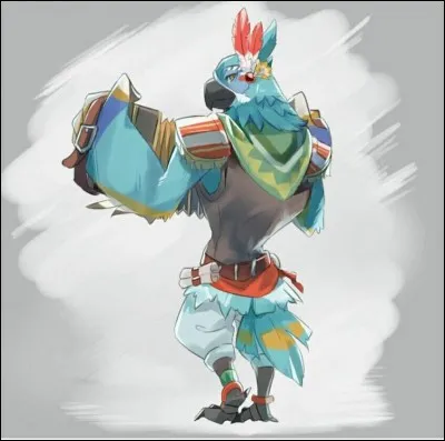 Parmi ces propositions, laquelle est un enfant d'Asarim ?