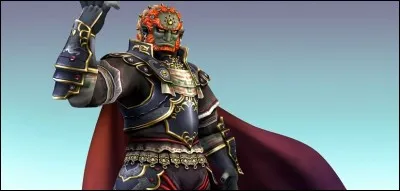 En parlant de Ganondorf, quelle est la différence entre Ganondorf et Ganon ?