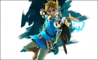 Pourquoi Link n'a-t-il plus son bonnet vert dans BOTW ?