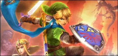 Quelle est la particularité du jeu Hyrule Warriors ?