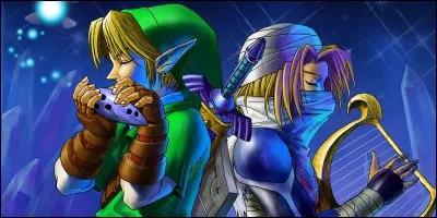 Quelle est la race de Sheik ?