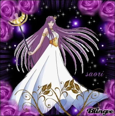 Quel est le problème vestimentaire de Saori ?