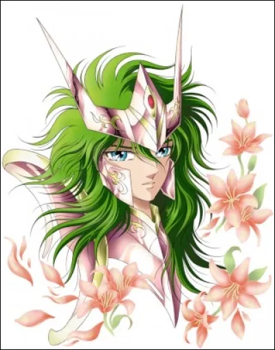 Quelle est la réplique (un peu évidente) de Shun ?