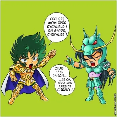 Qui se bat contre qui ?