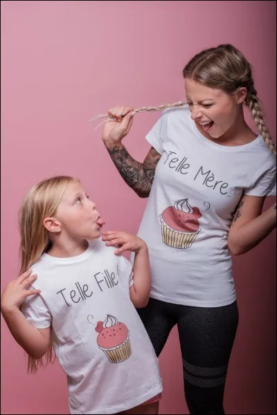 Combien a-t-elle d'enfants ?