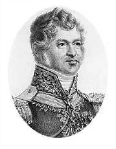 Comment s'appelait son père ?