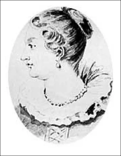 Comment s'appelait sa mère ?