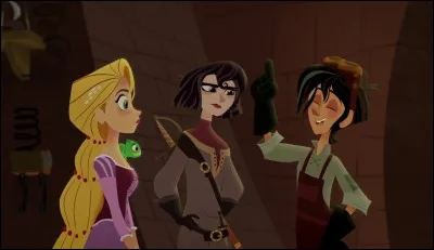 Comment Varian appelle-t-il Cassandra ?