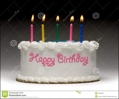 Quel est ton &acirc;ge ?