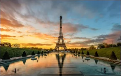 Ultra simple !O&ugrave; est-ce que l'on voit ce paysage ?