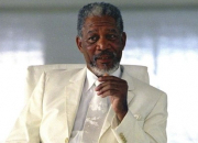 Quiz Scnes de films avec Morgan Freeman