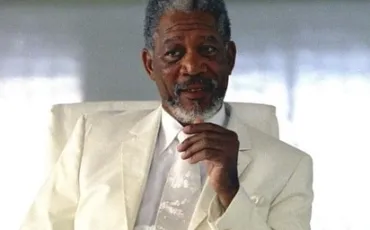 Quiz Morgan freeman