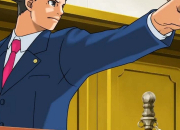 Quiz Quizz Phoenix Wright : Ace Attorney Justice for All