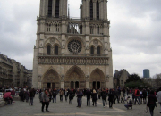 Quiz Monuments parisiens