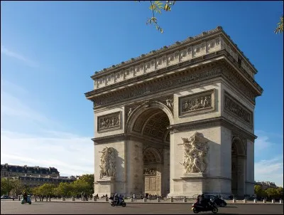 Quel est ce monument ?