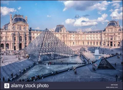 Quel est ce monument ?